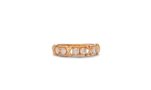anel-em-ouro-18k-meia-aliança-com-zirconias-brancas