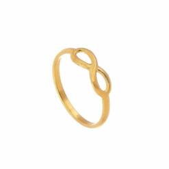 anel-infantil-infinito-ouro-18k